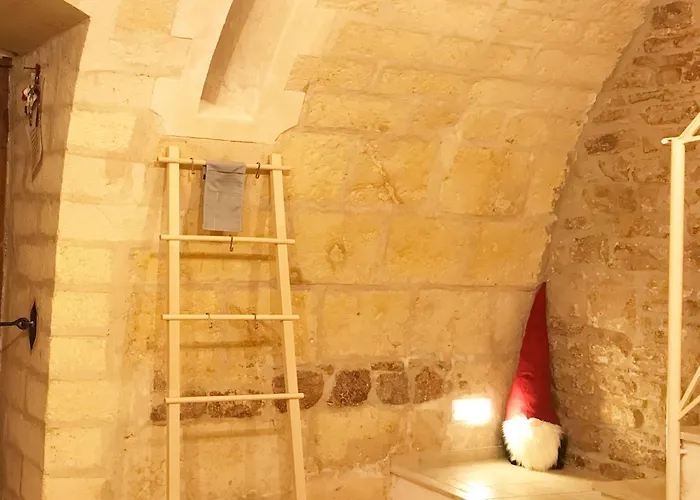 La Torretta Di Gigi - Soggiorno In Torre Medievale
