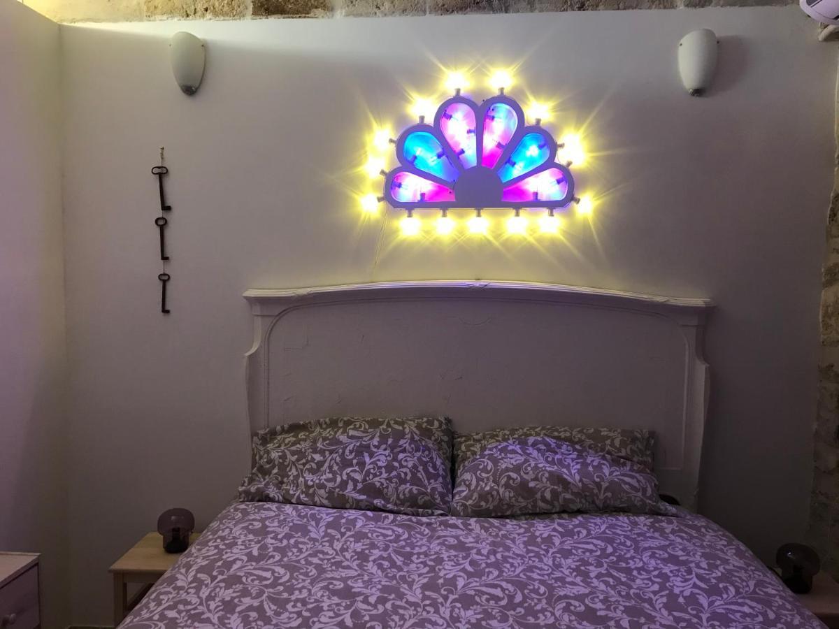 La Torretta Di Gigi - In Torre Medievale Holiday home Bisceglie