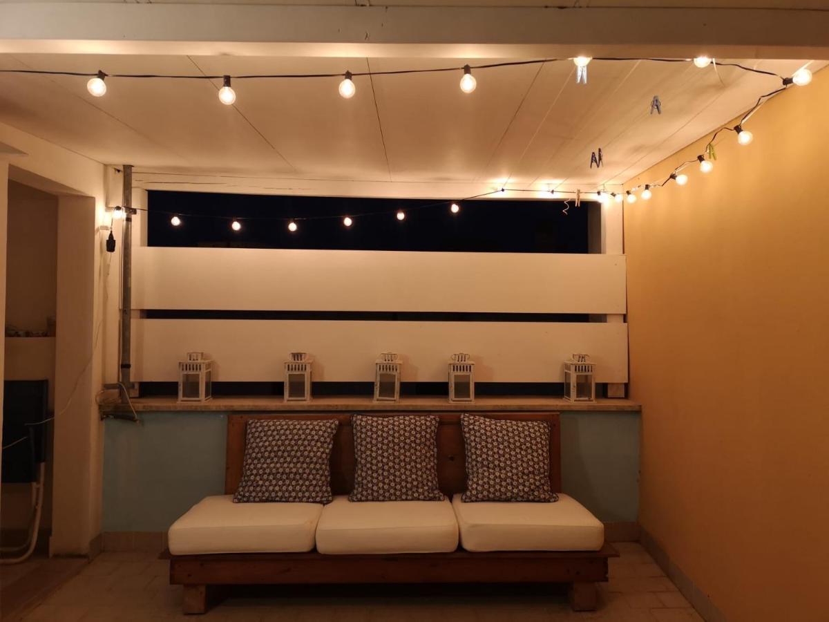 Holiday home La Torretta Di Gigi - In Torre Medievale Bisceglie
