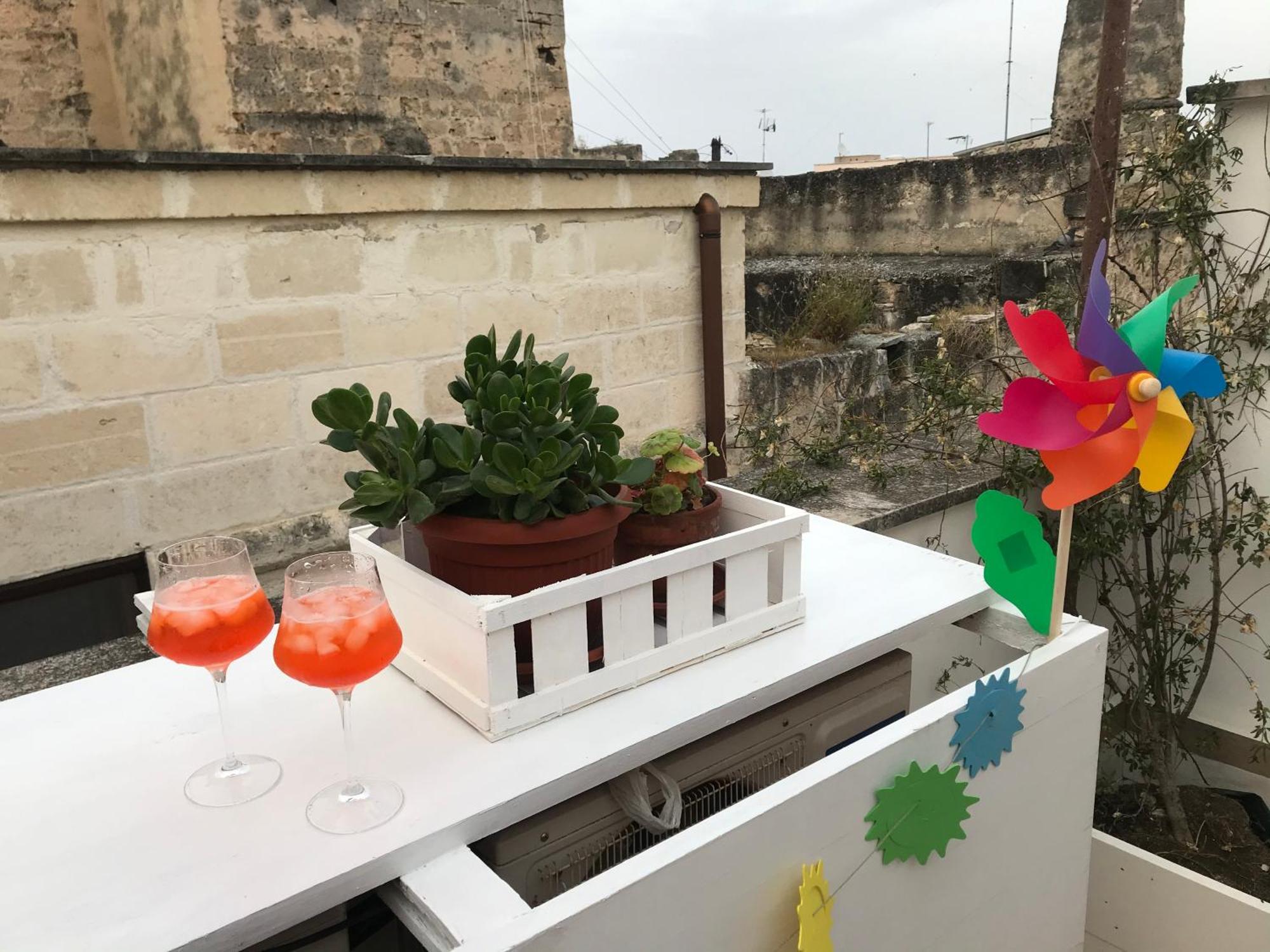 La Torretta Di Gigi - In Torre Medievale