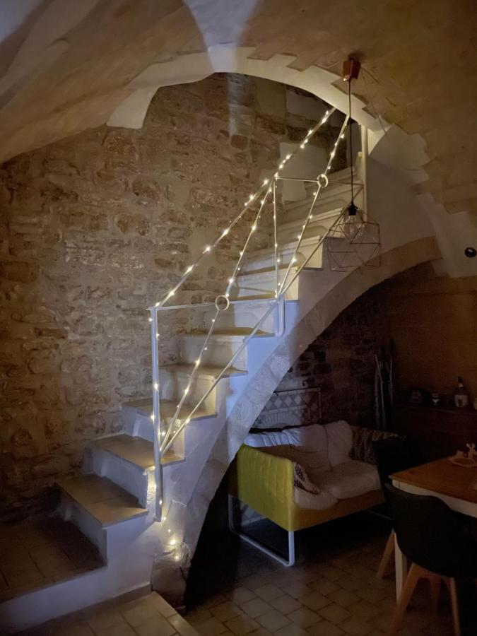 La Torretta Di Gigi - In Torre Medievale * Bisceglie