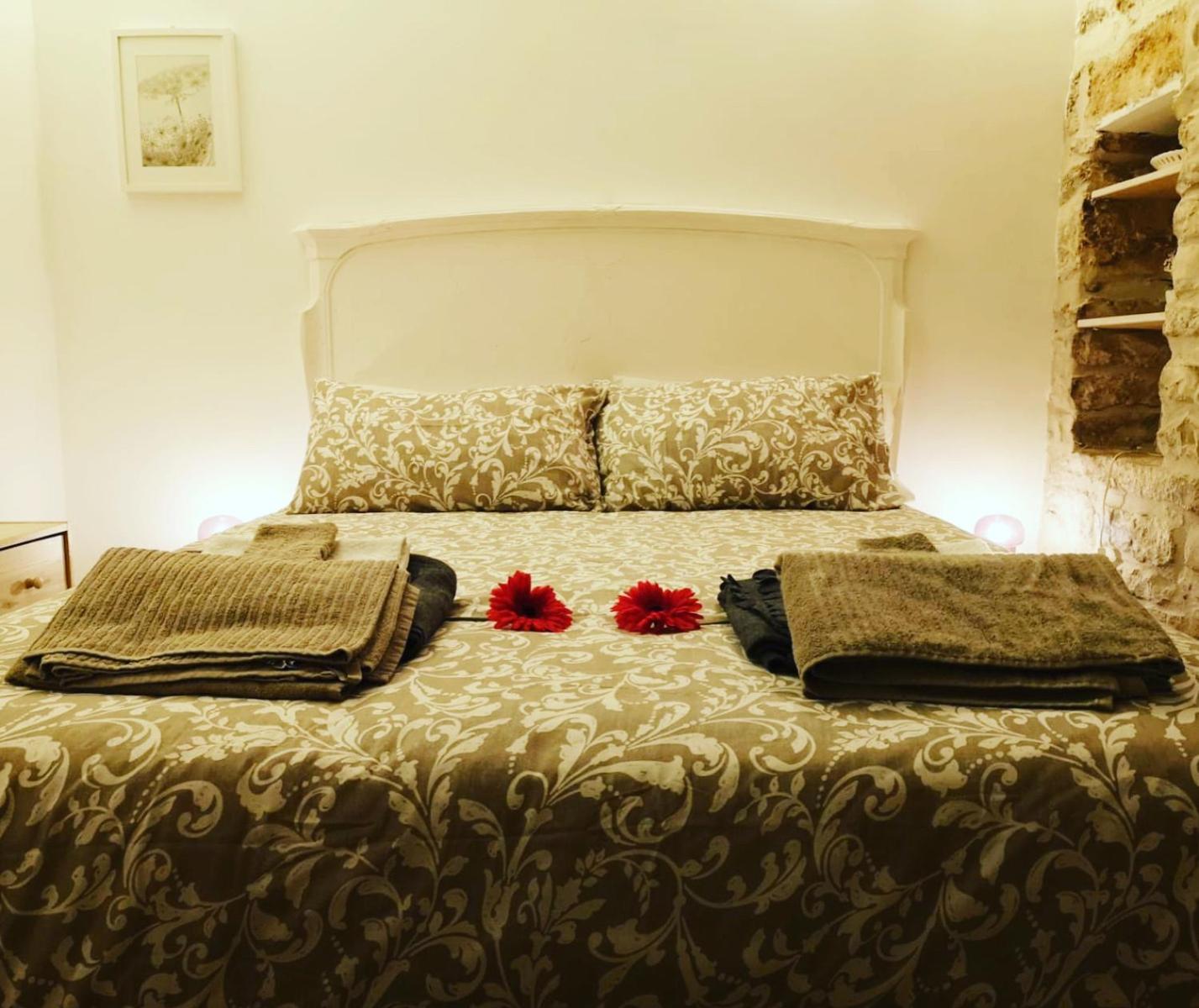 Holiday home La Torretta Di Gigi - In Torre Medievale *