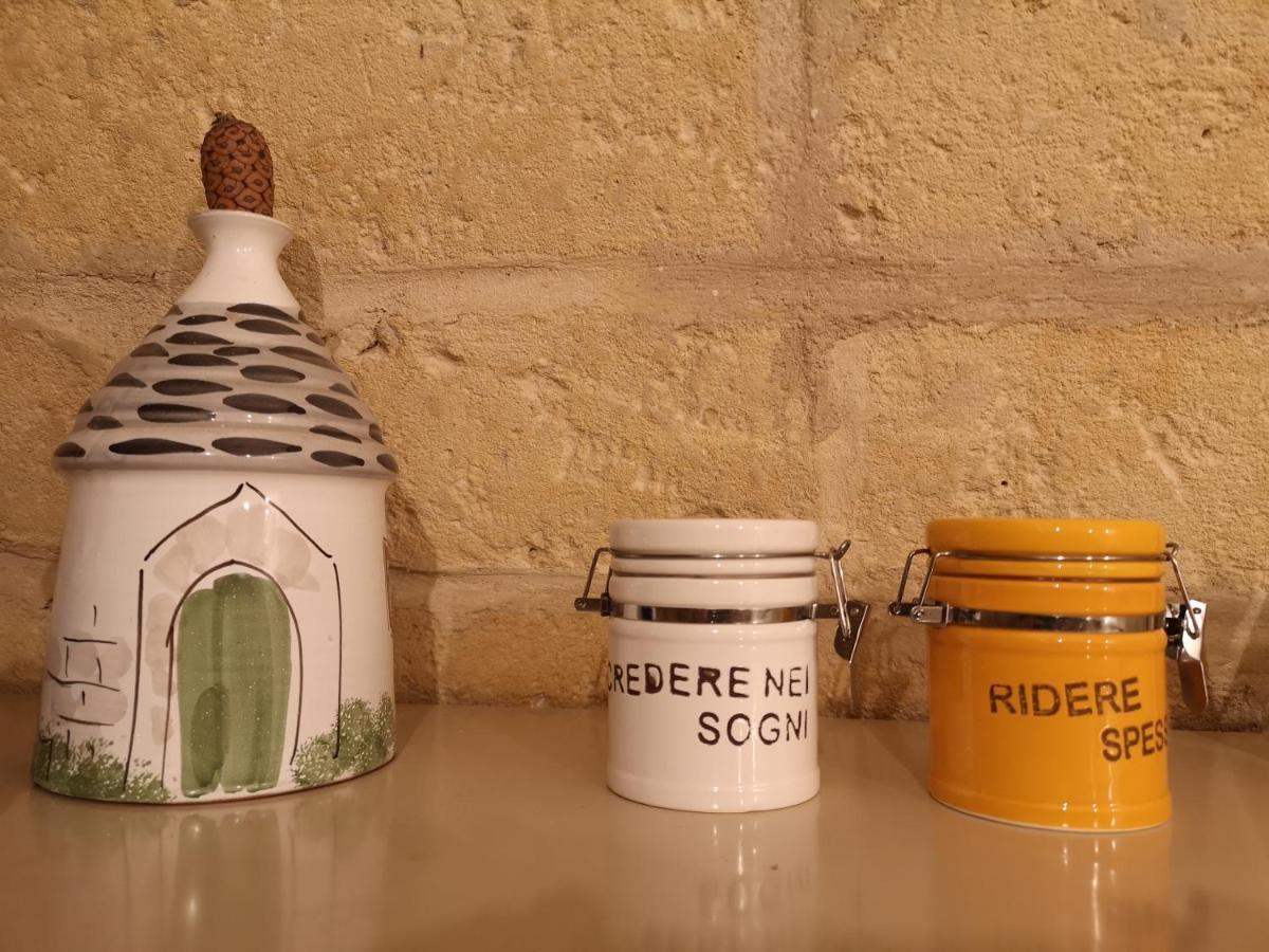 Holiday home La Torretta Di Gigi - In Torre Medievale Bisceglie