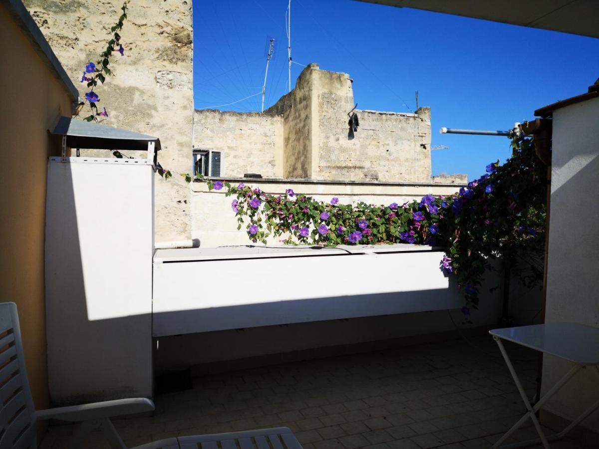 La Torretta Di Gigi - In Torre Medievale * Bisceglie