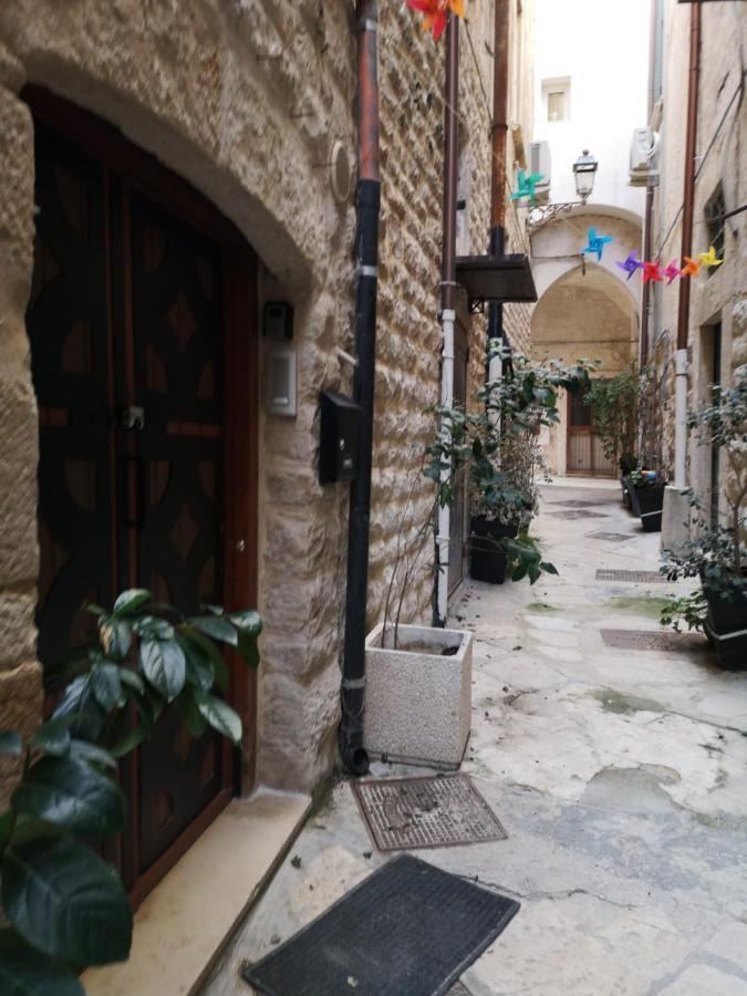 Holiday home La Torretta Di Gigi - In Torre Medievale