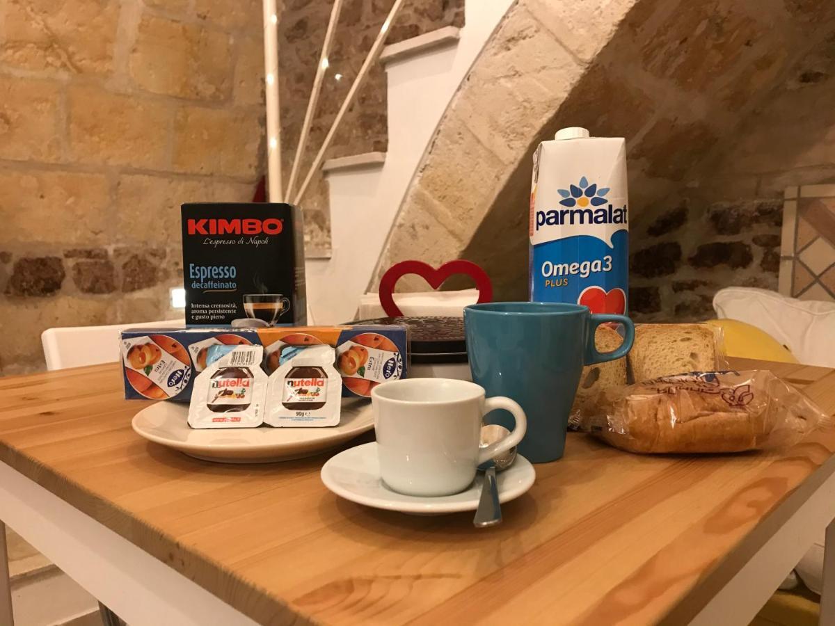 La Torretta Di Gigi - In Torre Medievale Holiday home